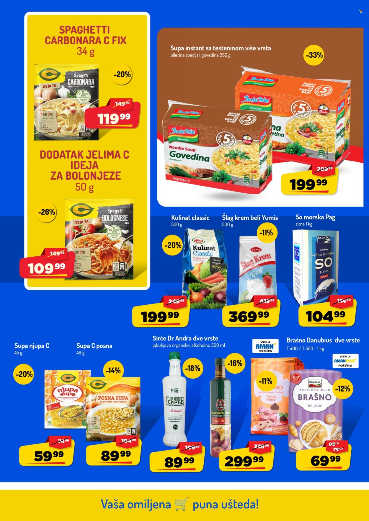 Aman katalog  - 12.10.2026 - 25.10.2026. Stranica 20