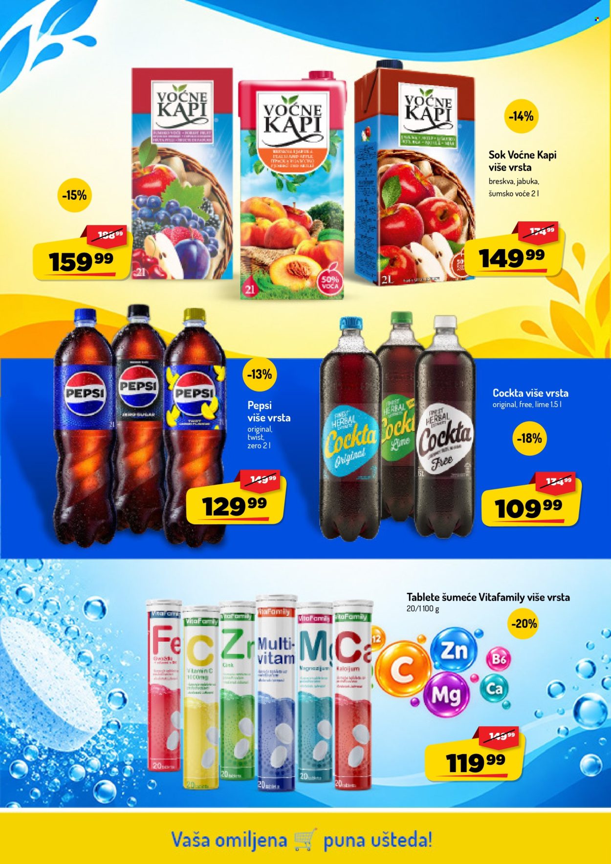 Aman katalog  - 12.10.2026 - 25.10.2026. Stranica 22