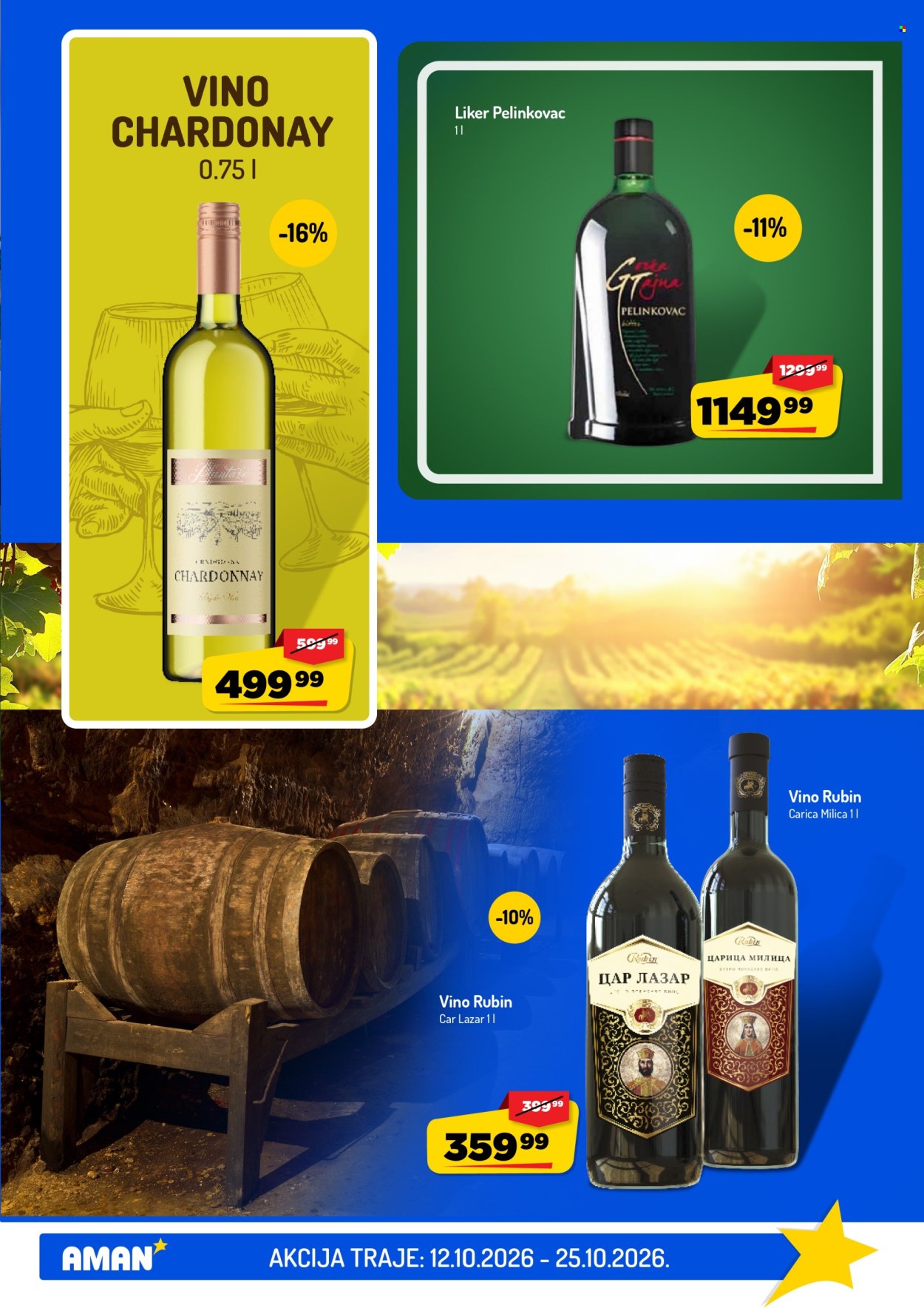 Aman katalog  - 12.10.2026 - 25.10.2026. Stranica 27