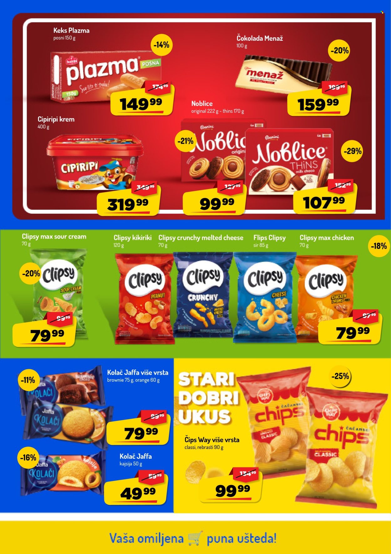 Aman katalog  - 12.10.2026 - 25.10.2026. Stranica 28
