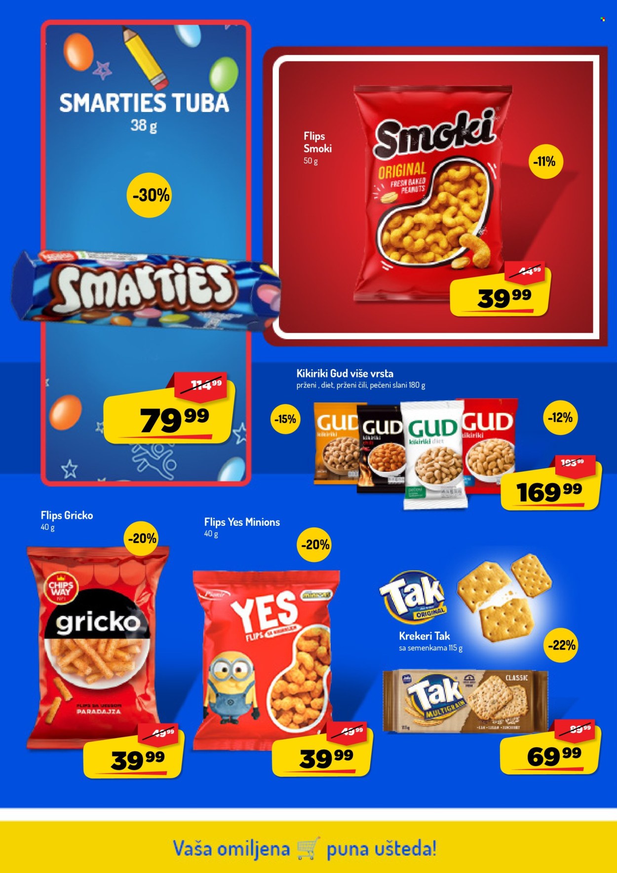 Aman katalog  - 12.10.2026 - 25.10.2026. Stranica 30