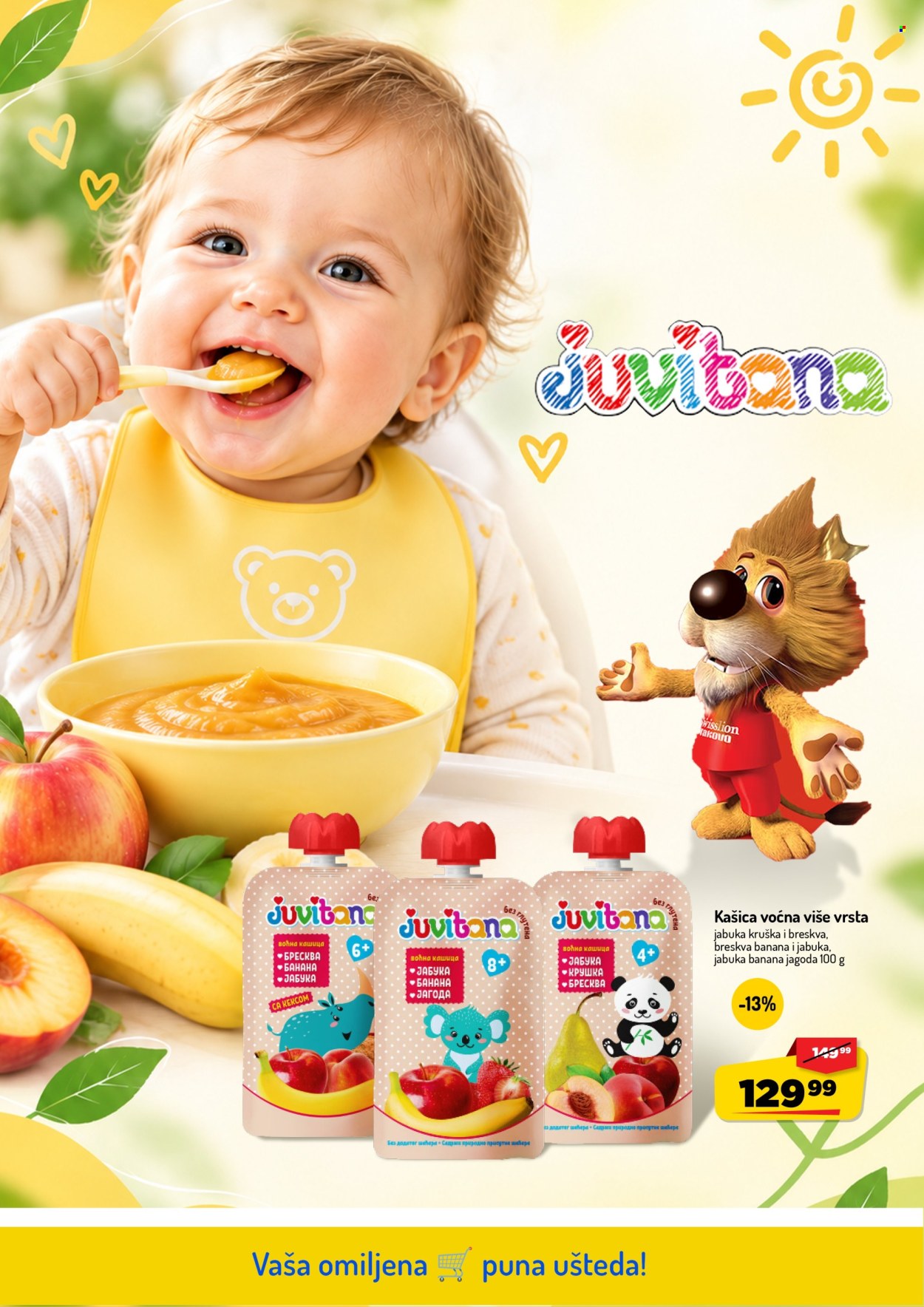 Aman katalog  - 12.10.2026 - 25.10.2026. Stranica 34