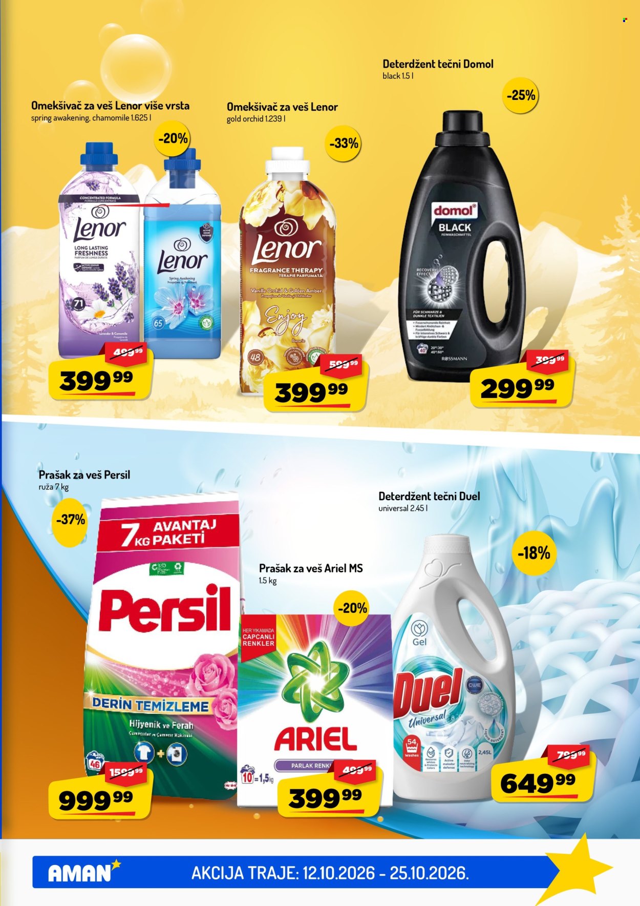 Aman katalog  - 12.10.2026 - 25.10.2026. Stranica 37