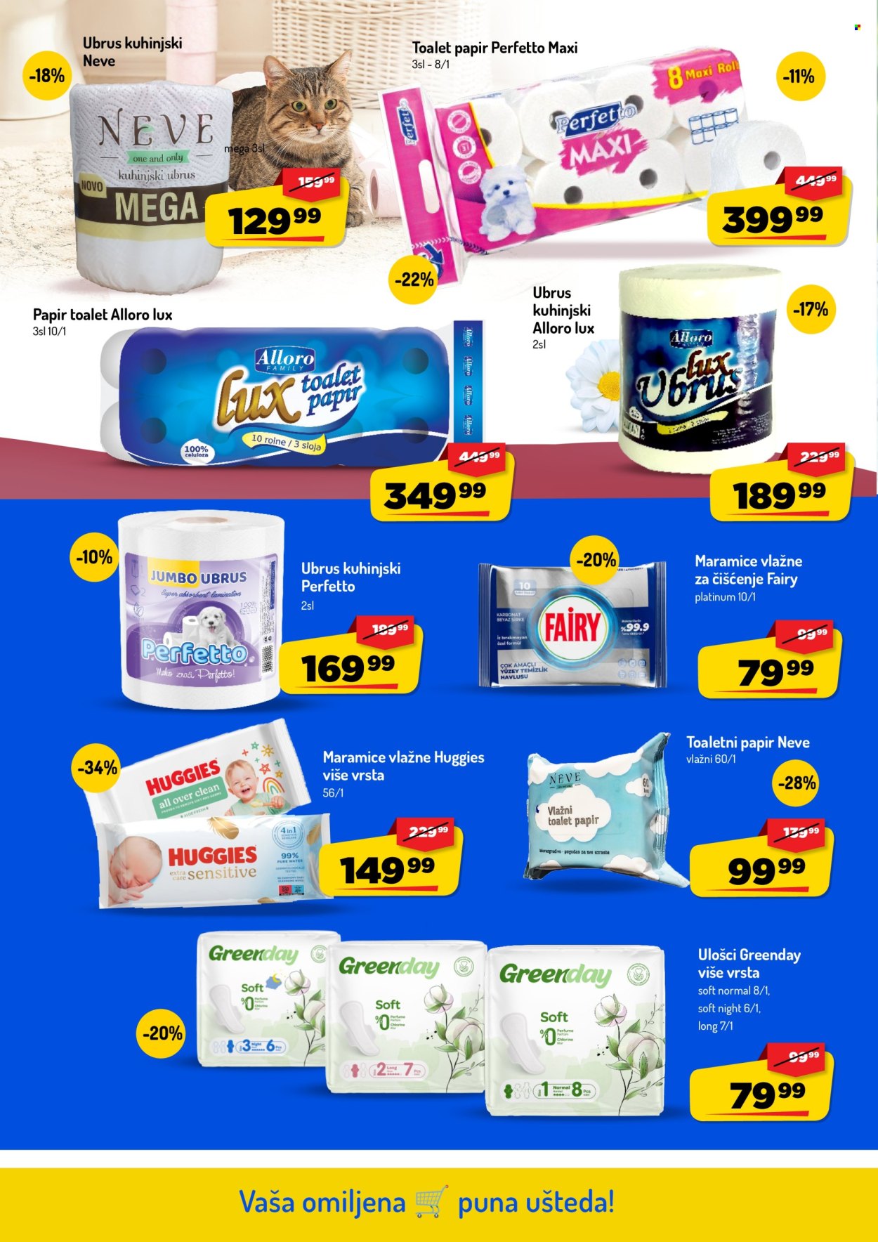 Aman katalog  - 12.10.2026 - 25.10.2026. Stranica 38
