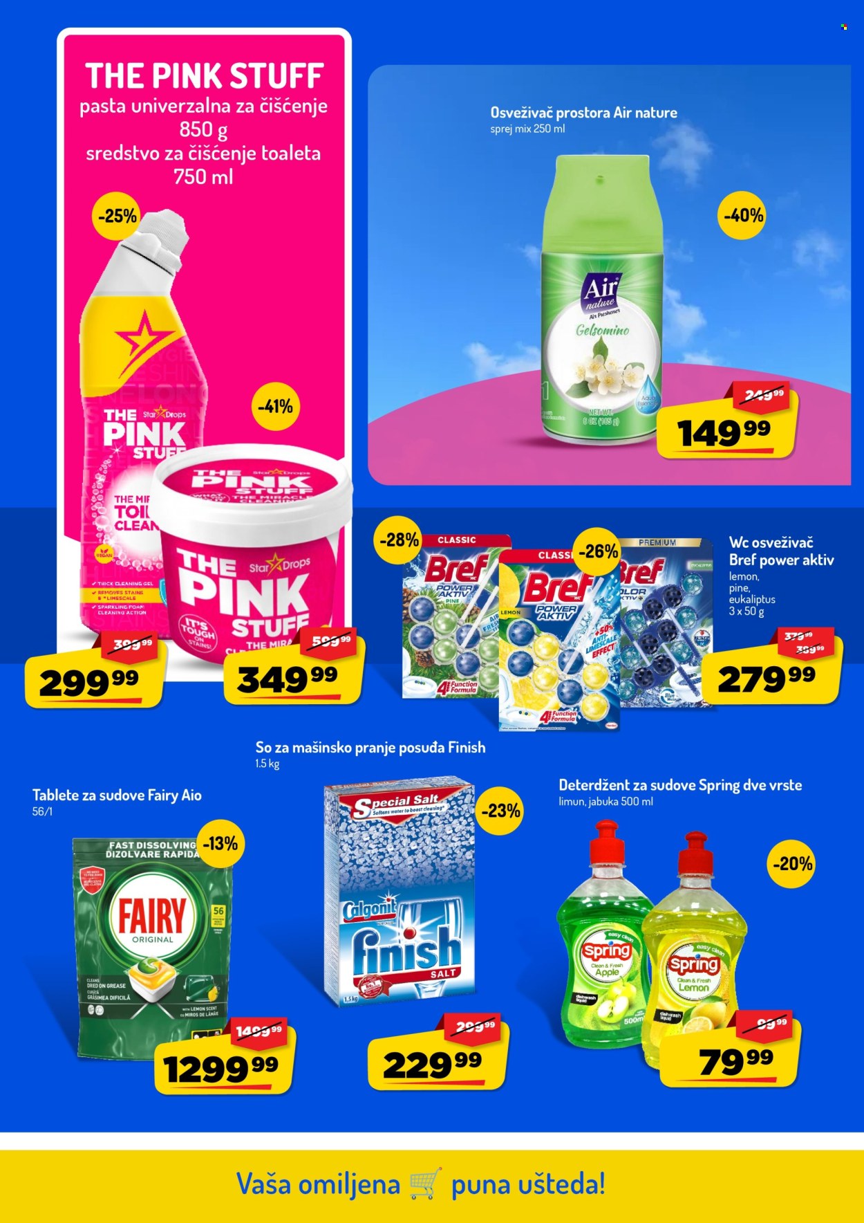 Aman katalog  - 12.10.2026 - 25.10.2026. Stranica 40