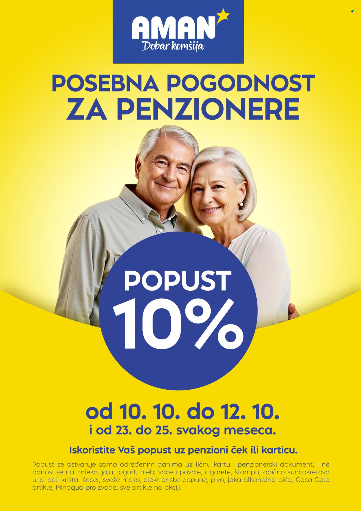 Aman katalog  - 12.10.2026 - 25.10.2026. Stranica 44