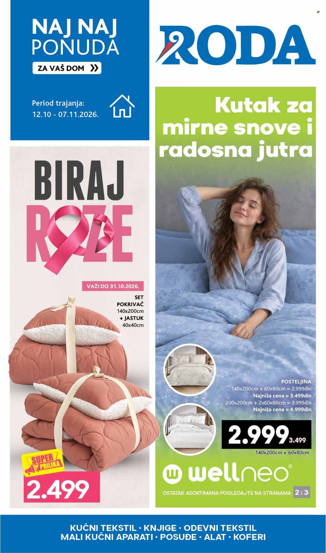 Roda katalog  - 12.10.2026 - 07.11.2026. Stranica 1