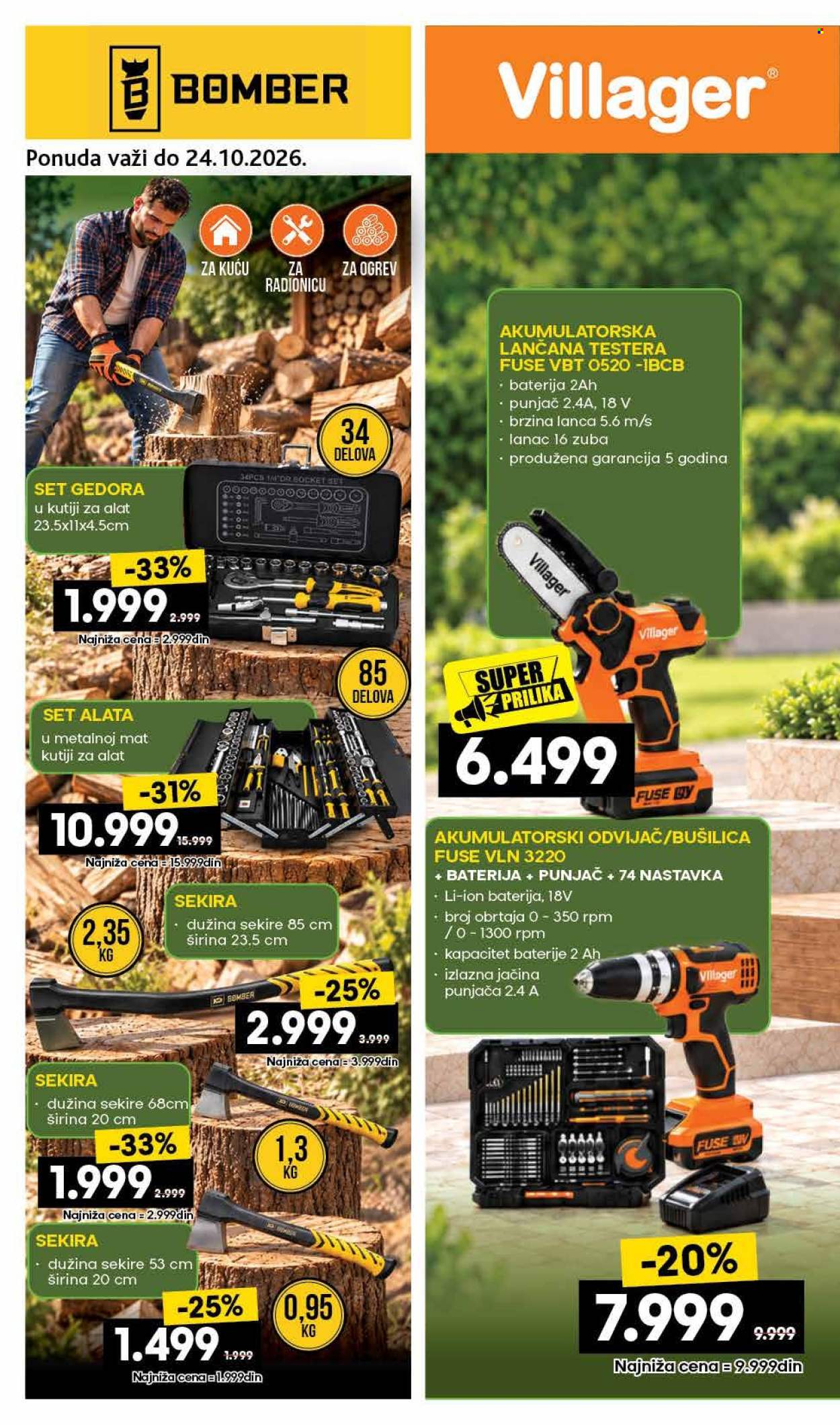 Roda katalog  - 12.10.2026 - 07.11.2026. Stranica 18