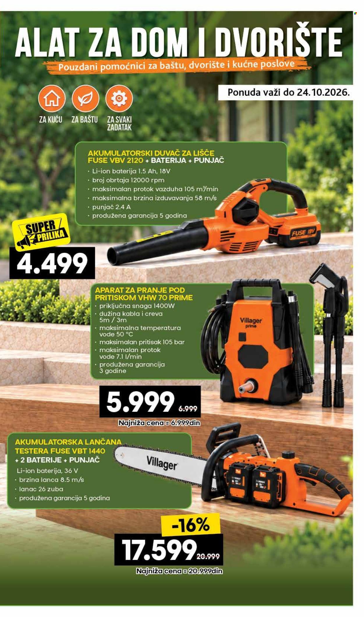 Roda katalog  - 12.10.2026 - 07.11.2026. Stranica 19