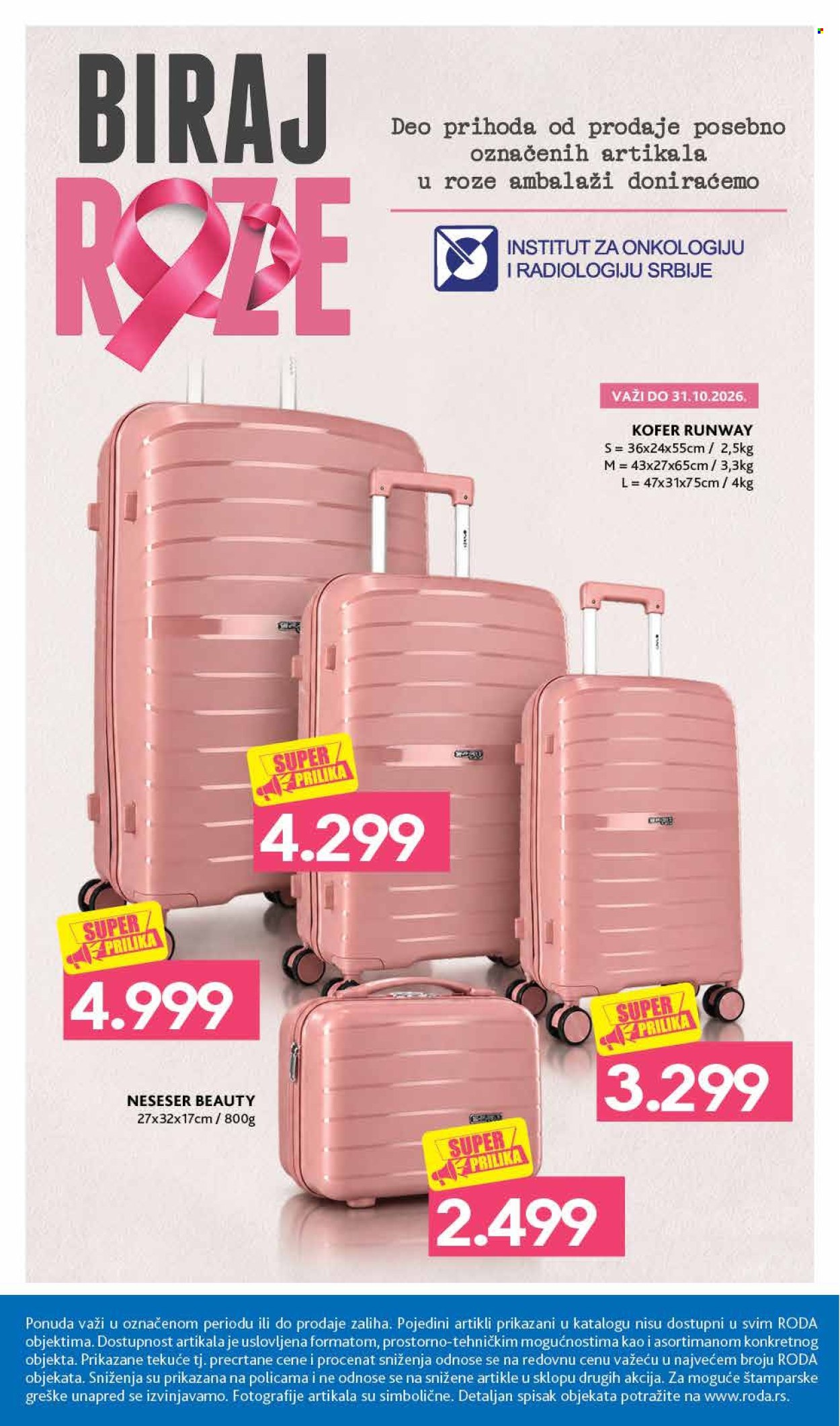 Roda katalog  - 12.10.2026 - 07.11.2026. Stranica 20
