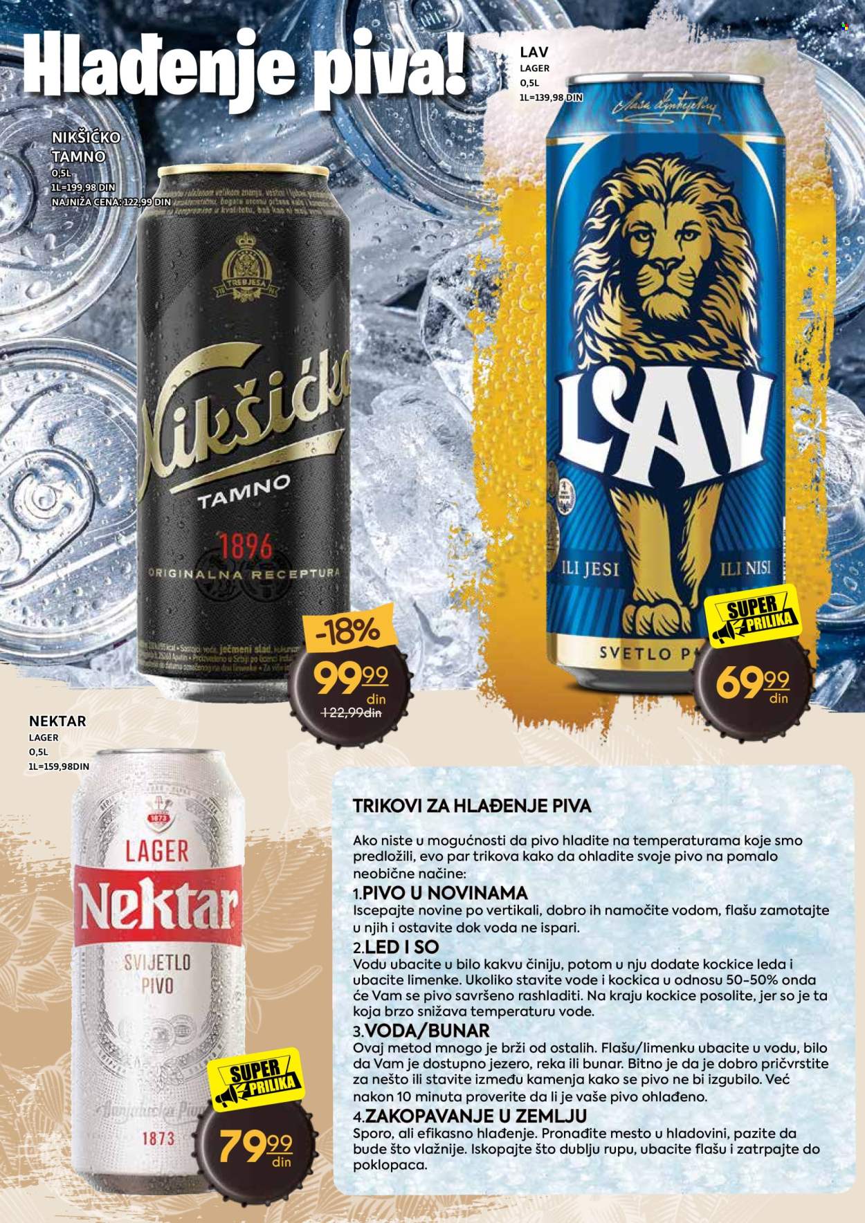 Idea katalog  - 12.10.2026 - 08.11.2026. Stranica 3