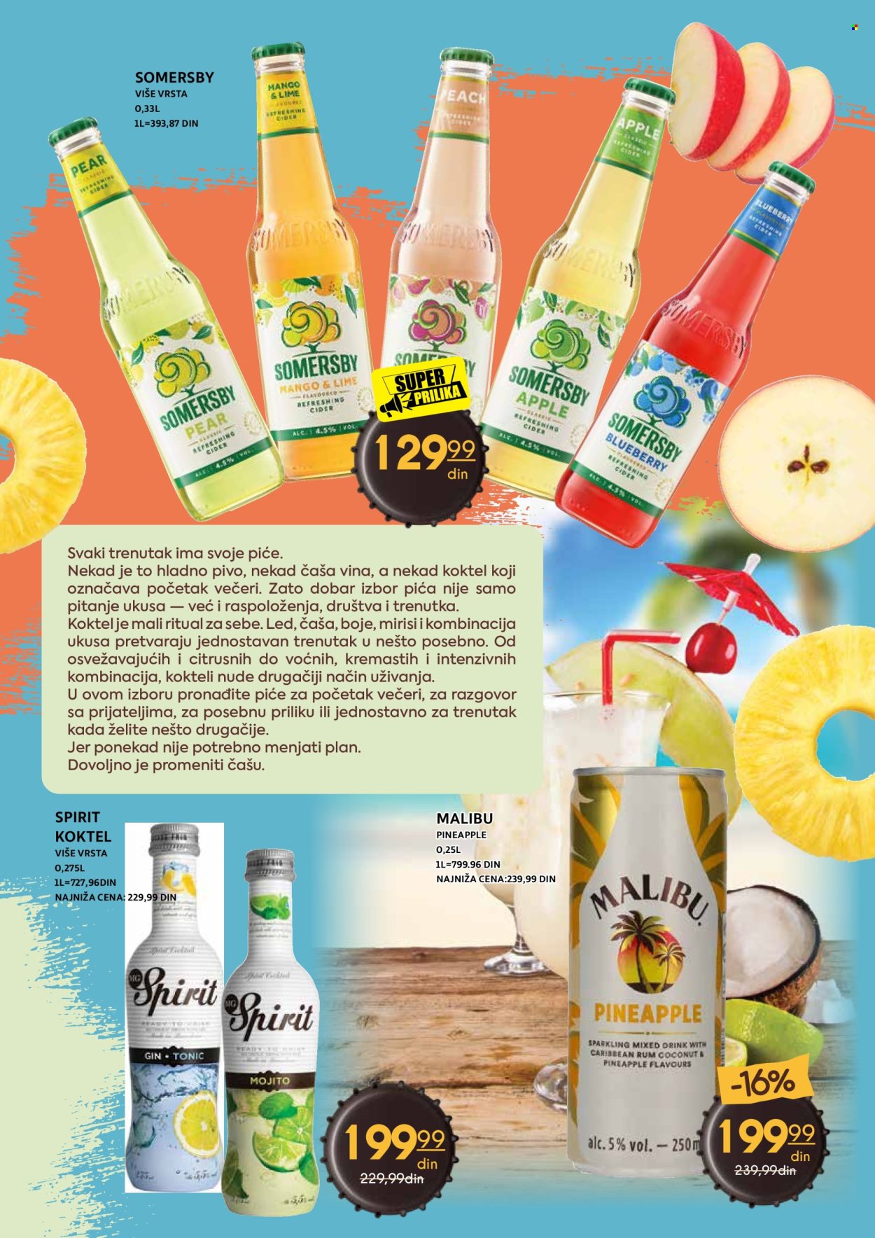 Mercator Centar katalog  - 12.10.2026 - 08.11.2026. Stranica 23