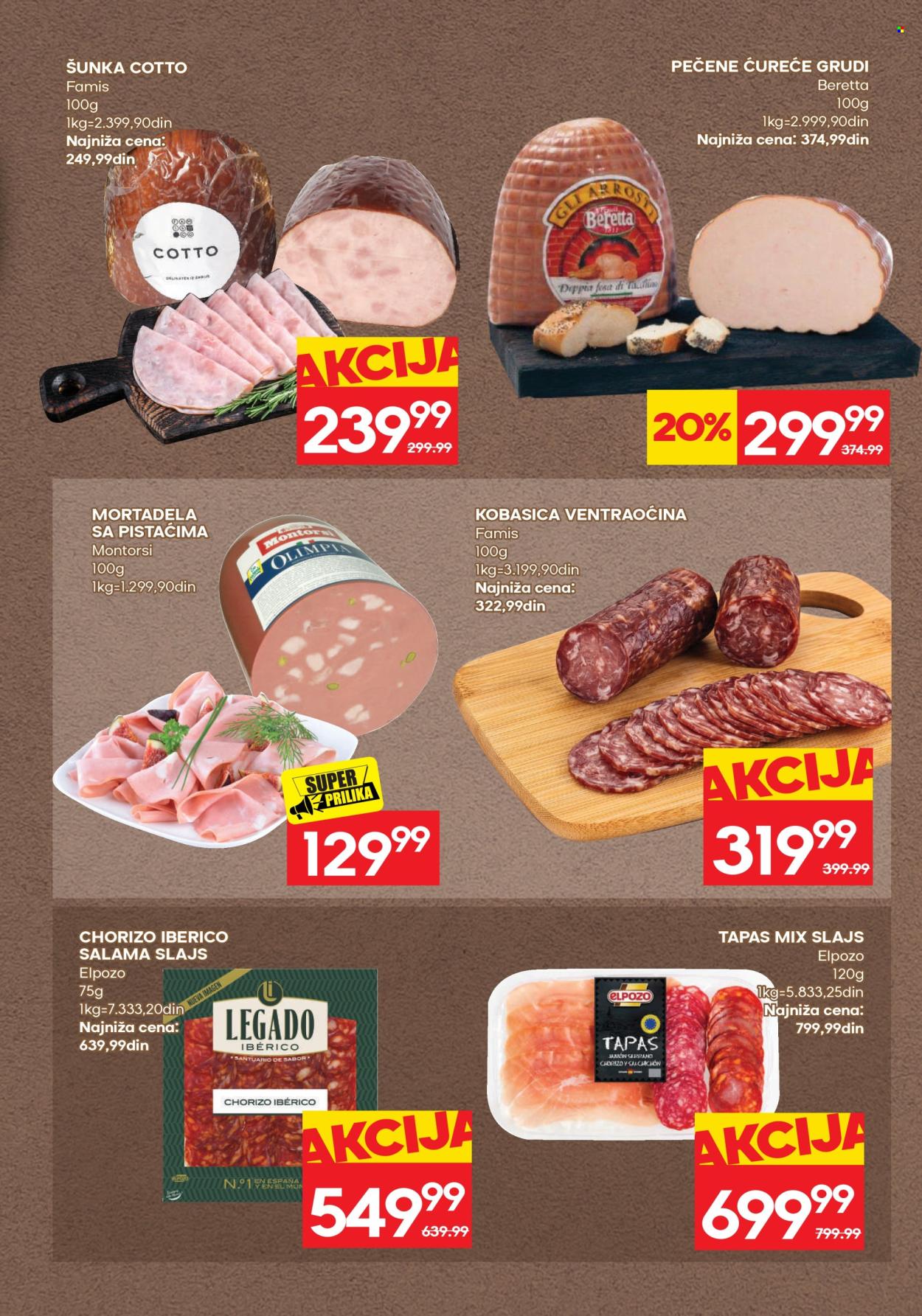 Mercator Centar katalog  - 12.10.2026 - 25.10.2026. Stranica 14