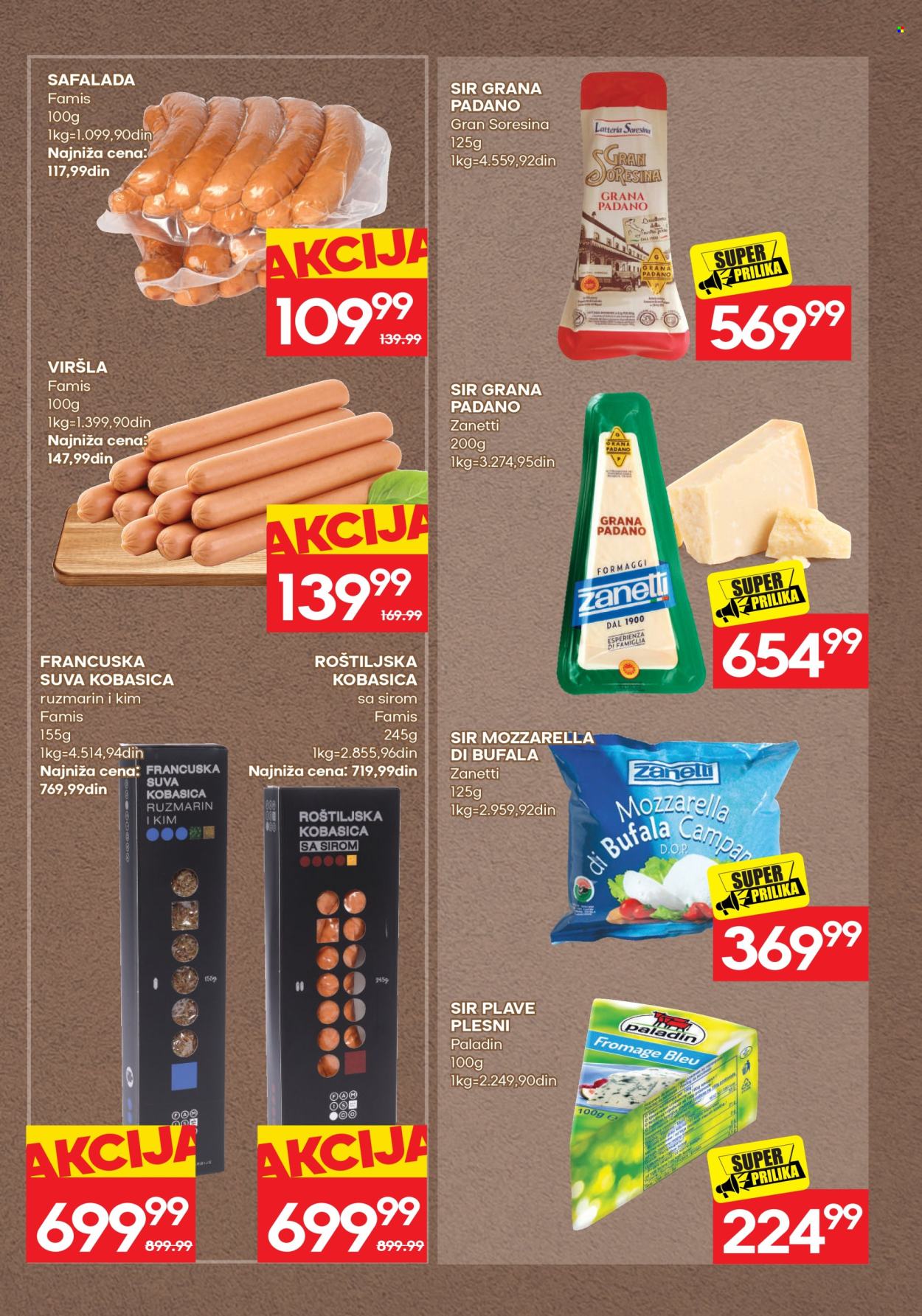 Mercator Centar katalog  - 12.10.2026 - 25.10.2026. Stranica 15