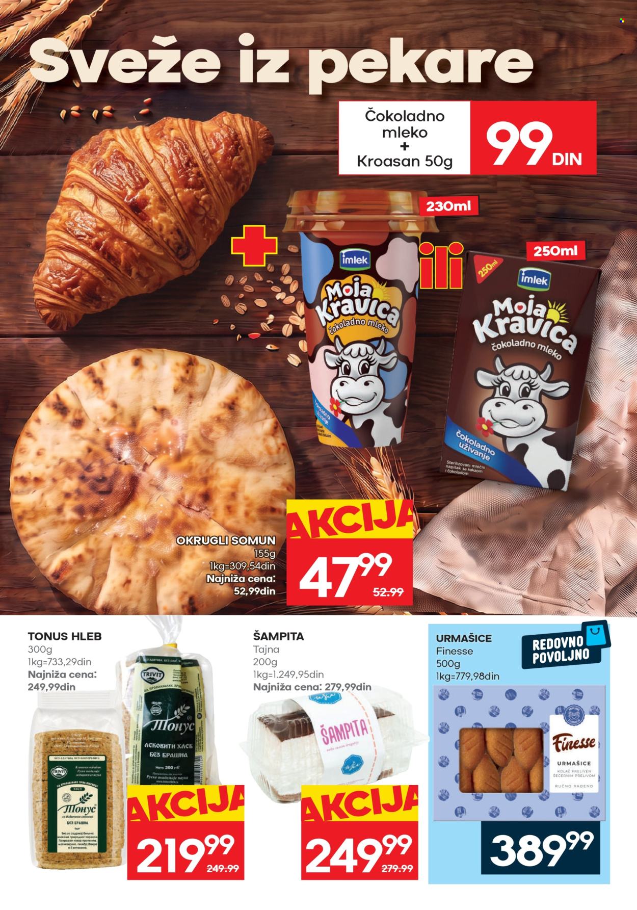 Mercator Centar katalog  - 12.10.2026 - 25.10.2026. Stranica 23