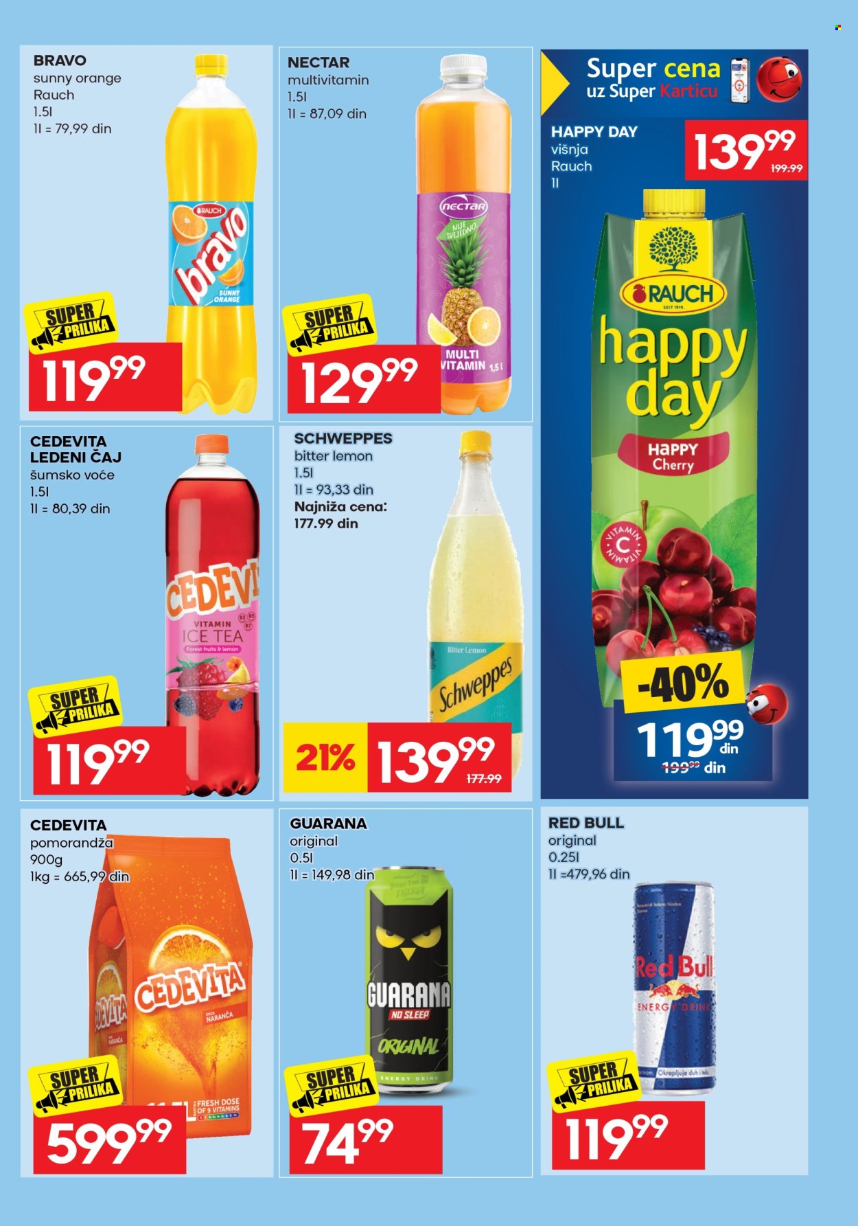 Mercator Centar katalog  - 12.10.2026 - 25.10.2026. Stranica 45