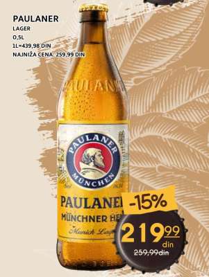 paulaner