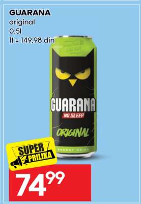 Guarana