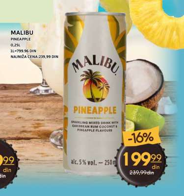Malibu