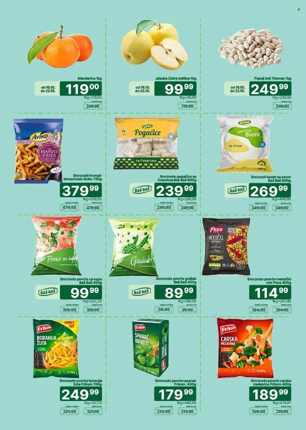 Univerexport katalog  - 16.10.2026 - 31.10.2026. Stranica 2
