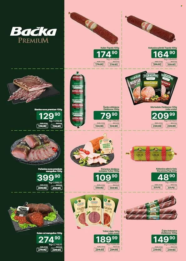 Univerexport katalog  - 16.10.2026 - 31.10.2026. Stranica 5