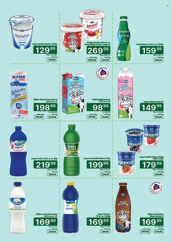 Univerexport katalog  - 16.10.2026 - 31.10.2026. Stranica 7