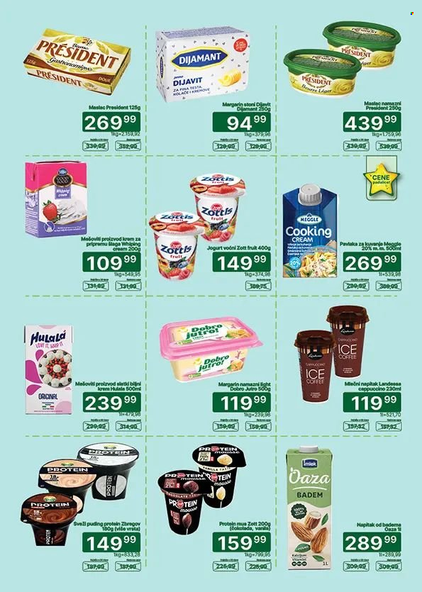 Univerexport katalog  - 16.10.2026 - 31.10.2026. Stranica 8