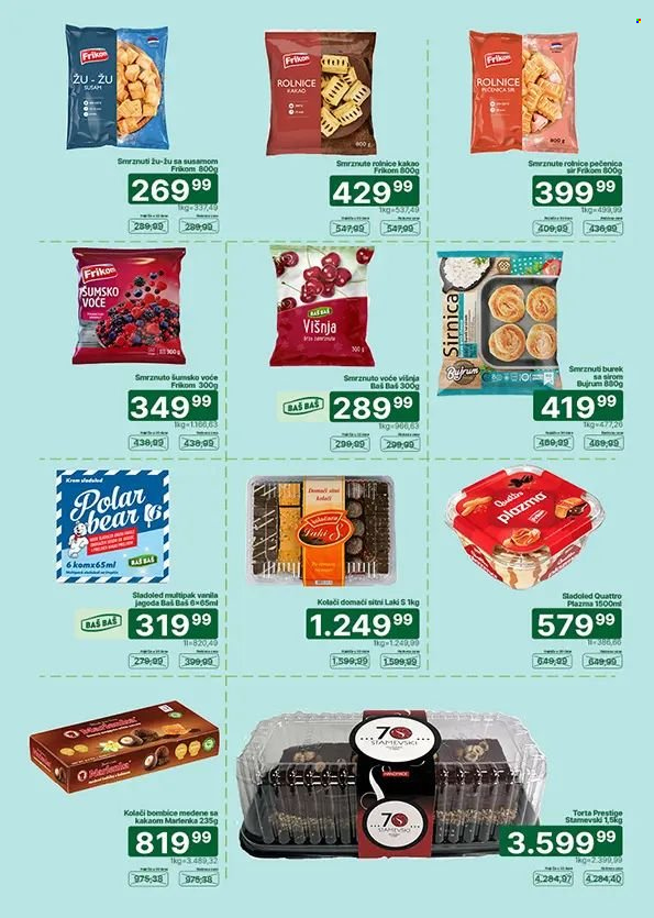 Univerexport katalog  - 16.10.2026 - 31.10.2026. Stranica 11