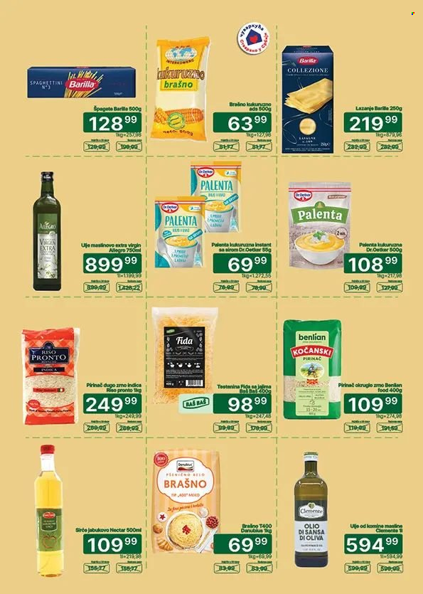 Univerexport katalog  - 16.10.2026 - 31.10.2026. Stranica 13