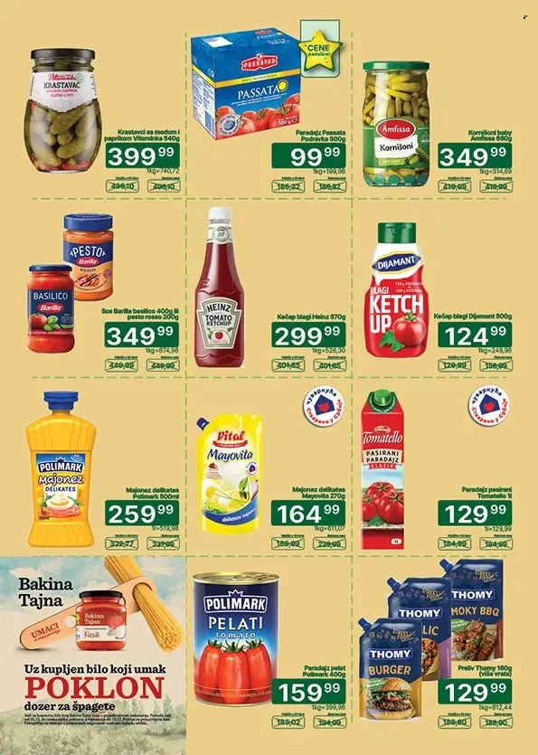Univerexport katalog  - 16.10.2026 - 31.10.2026. Stranica 14