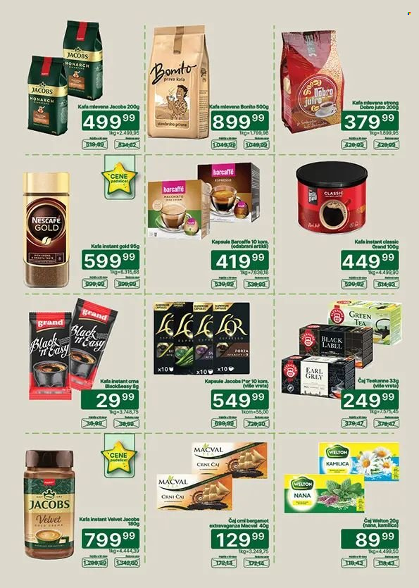 Univerexport katalog  - 16.10.2026 - 31.10.2026. Stranica 16
