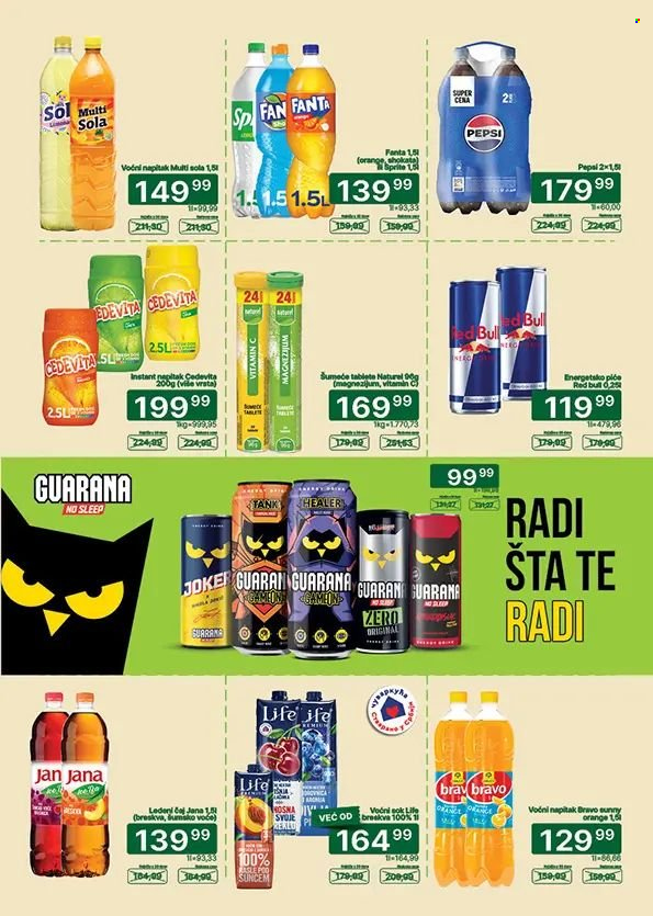 Univerexport katalog  - 16.10.2026 - 31.10.2026. Stranica 22