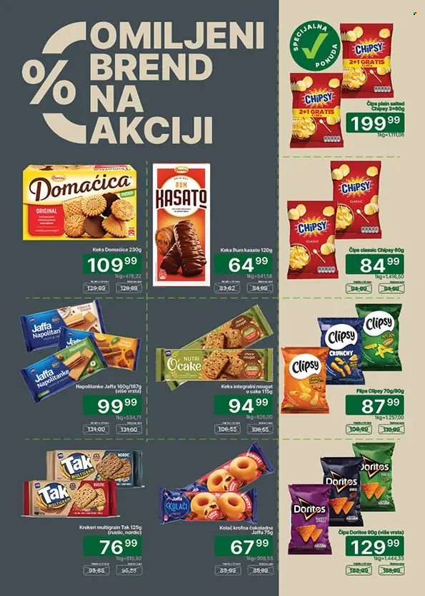 Univerexport katalog  - 16.10.2026 - 31.10.2026. Stranica 24