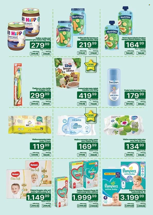 Univerexport katalog  - 16.10.2026 - 31.10.2026. Stranica 25
