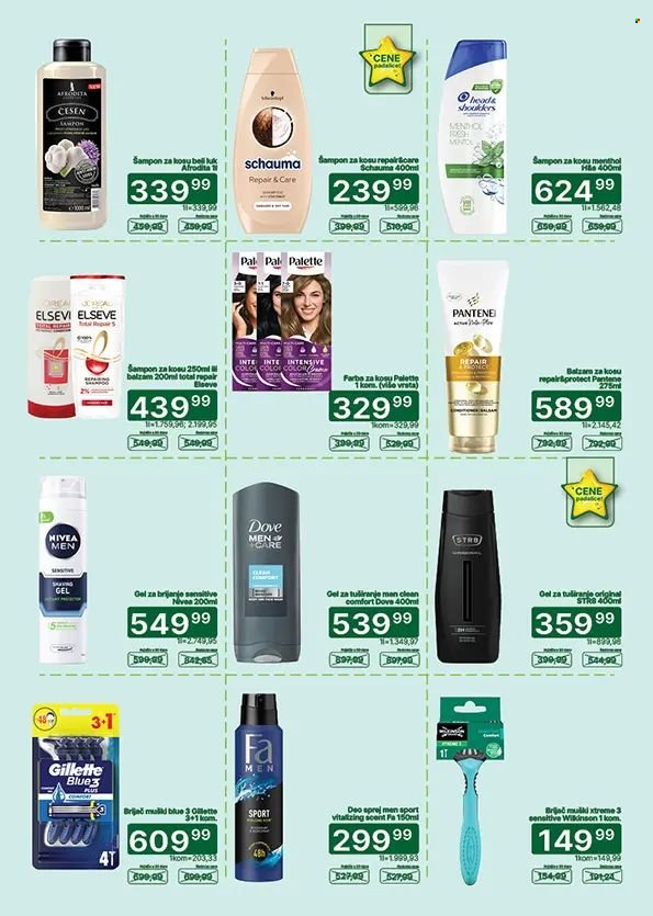 Univerexport katalog  - 16.10.2026 - 31.10.2026. Stranica 27