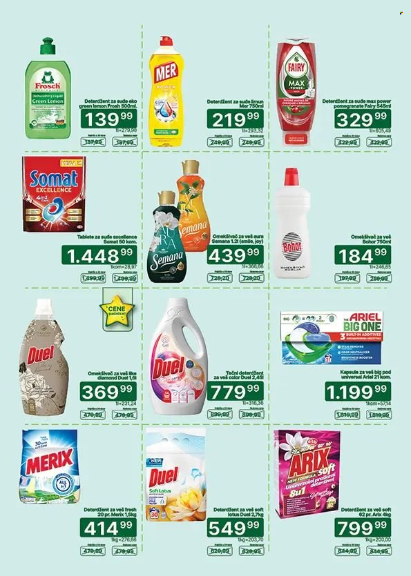 Univerexport katalog  - 16.10.2026 - 31.10.2026. Stranica 28