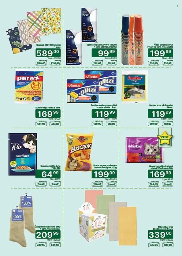 Univerexport katalog  - 16.10.2026 - 31.10.2026. Stranica 31