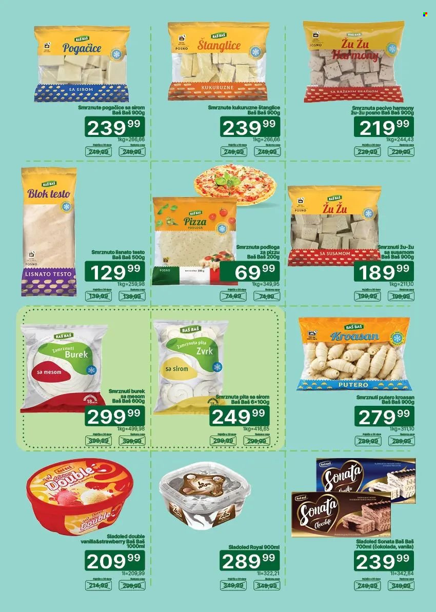 Univerexport katalog  - 14.10.2026 - 04.11.2026. Stranica 3