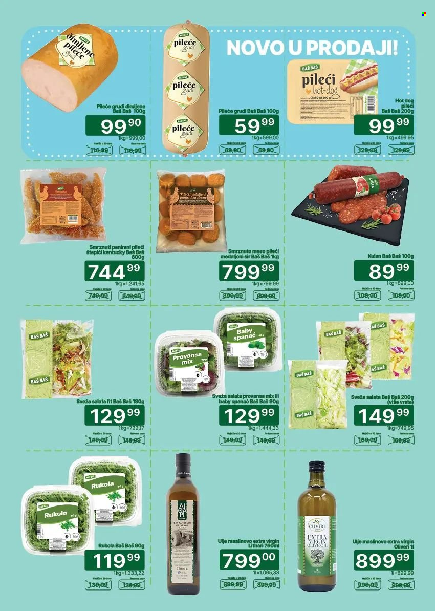 Univerexport katalog  - 14.10.2026 - 04.11.2026. Stranica 4