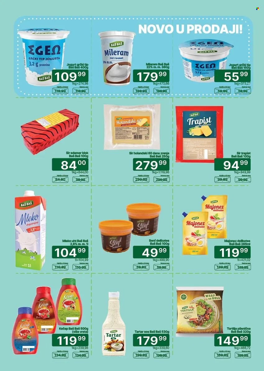 Univerexport katalog  - 14.10.2026 - 04.11.2026. Stranica 5