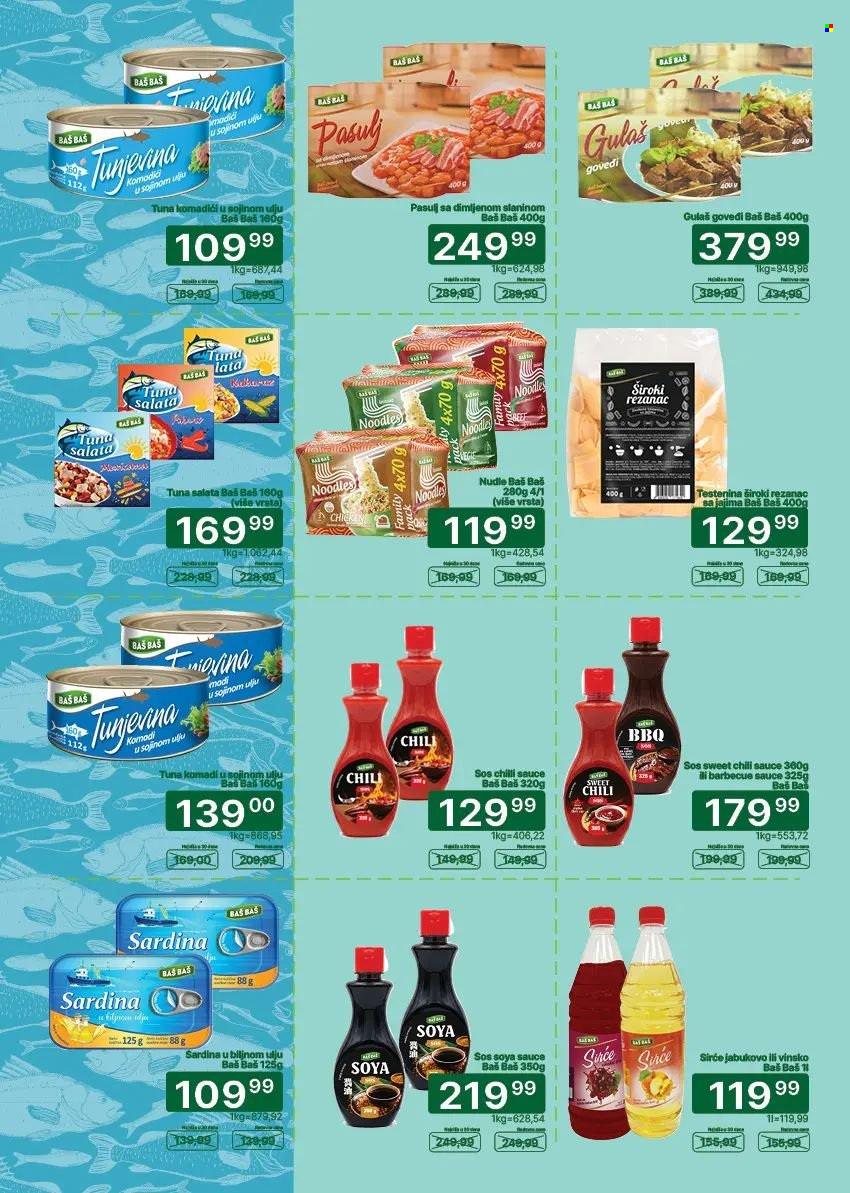 Univerexport katalog  - 14.10.2026 - 04.11.2026. Stranica 7