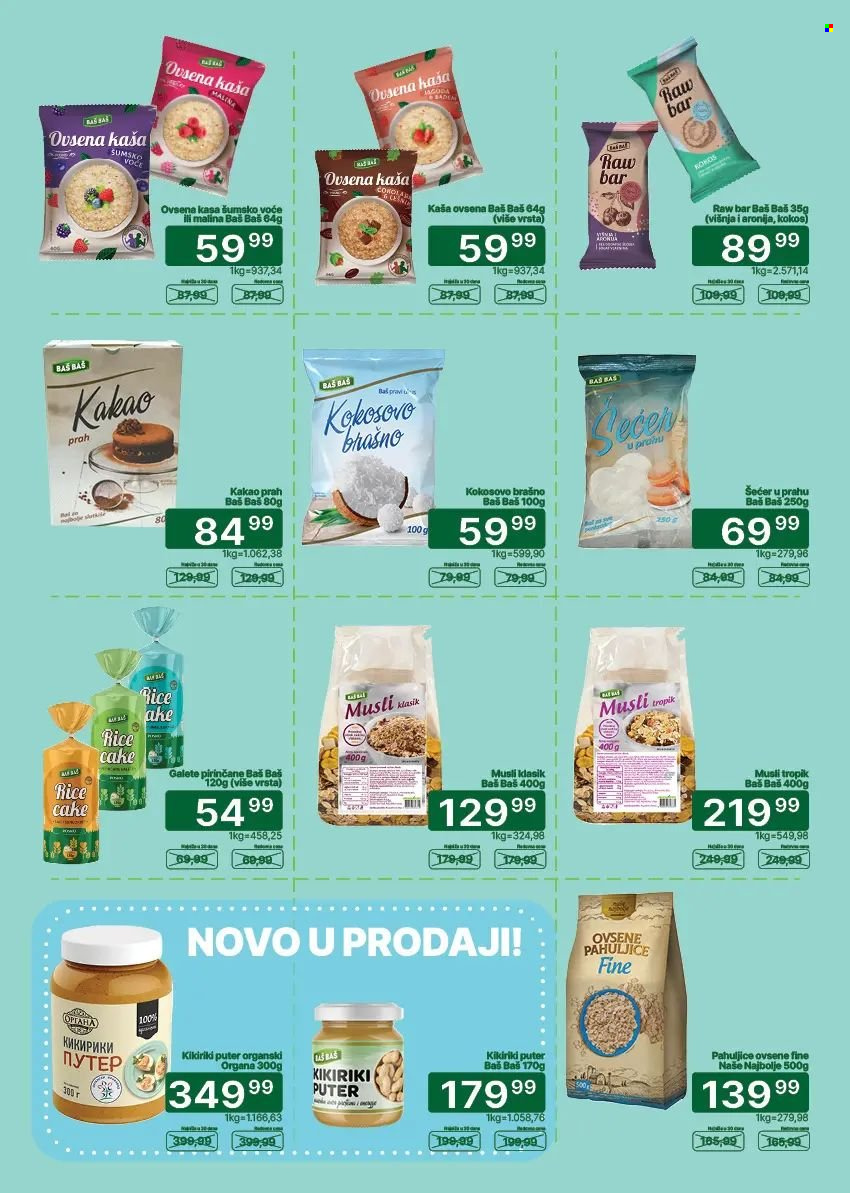 Univerexport katalog  - 14.10.2026 - 04.11.2026. Stranica 8