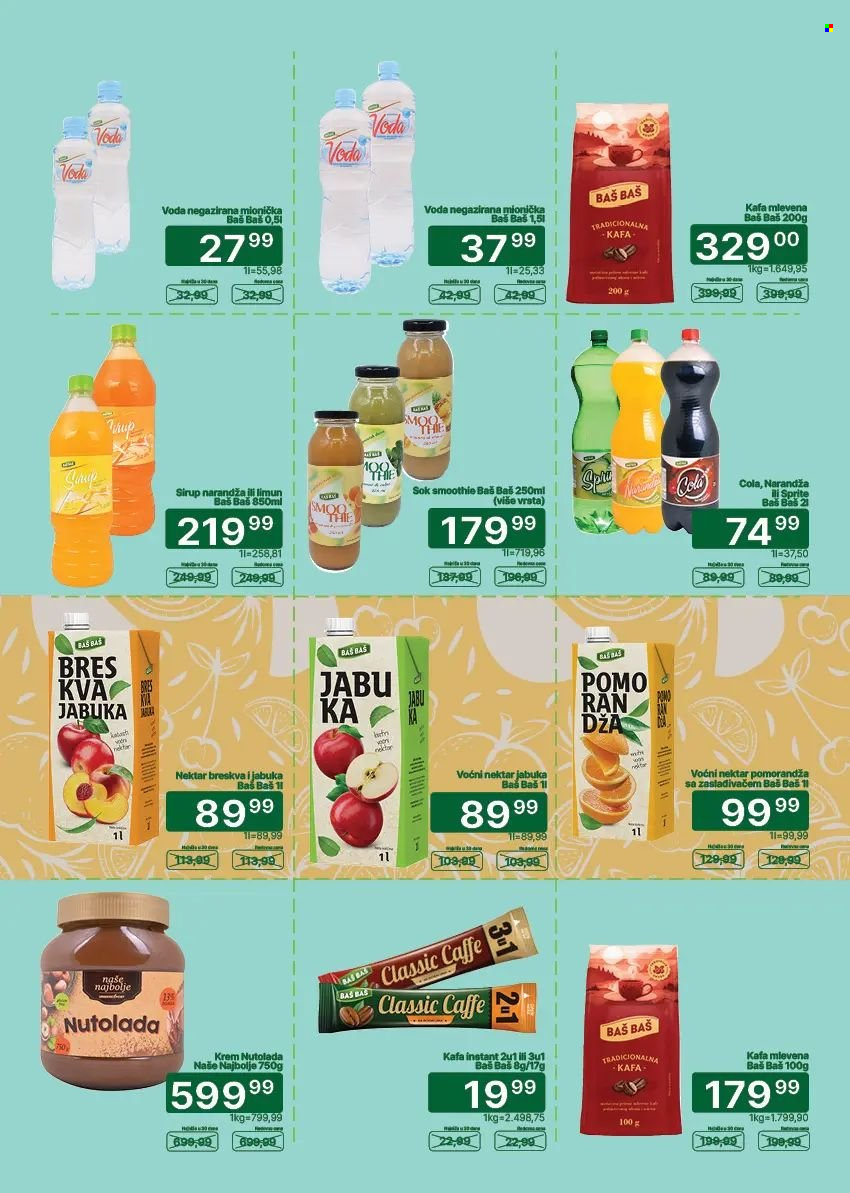 Univerexport katalog  - 14.10.2026 - 04.11.2026. Stranica 9