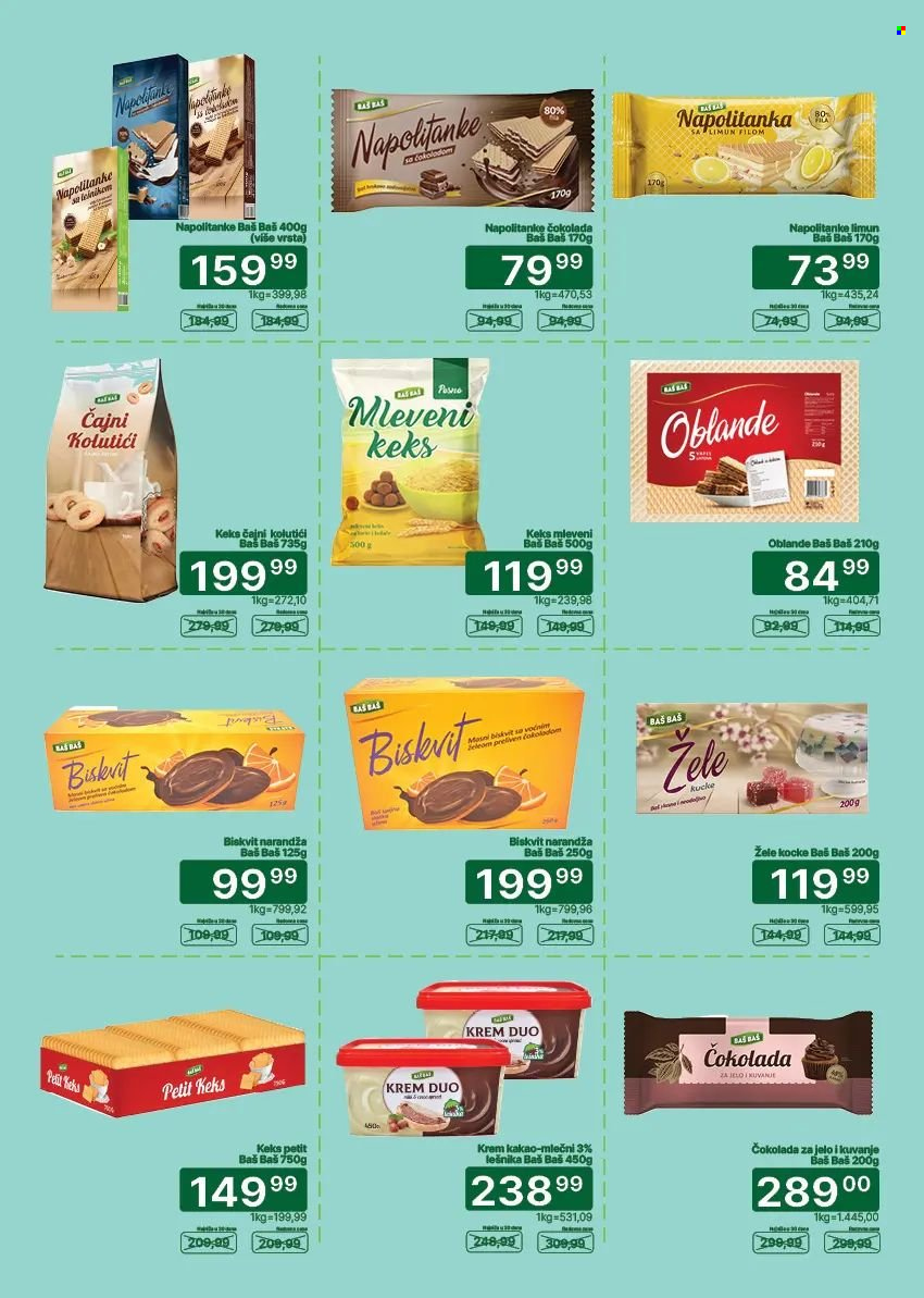 Univerexport katalog  - 14.10.2026 - 04.11.2026. Stranica 10