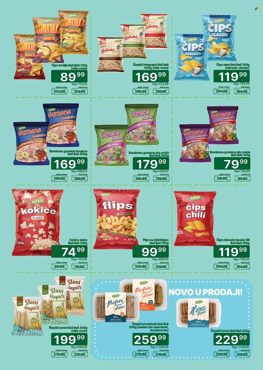 Univerexport katalog  - 14.10.2026 - 04.11.2026. Stranica 11