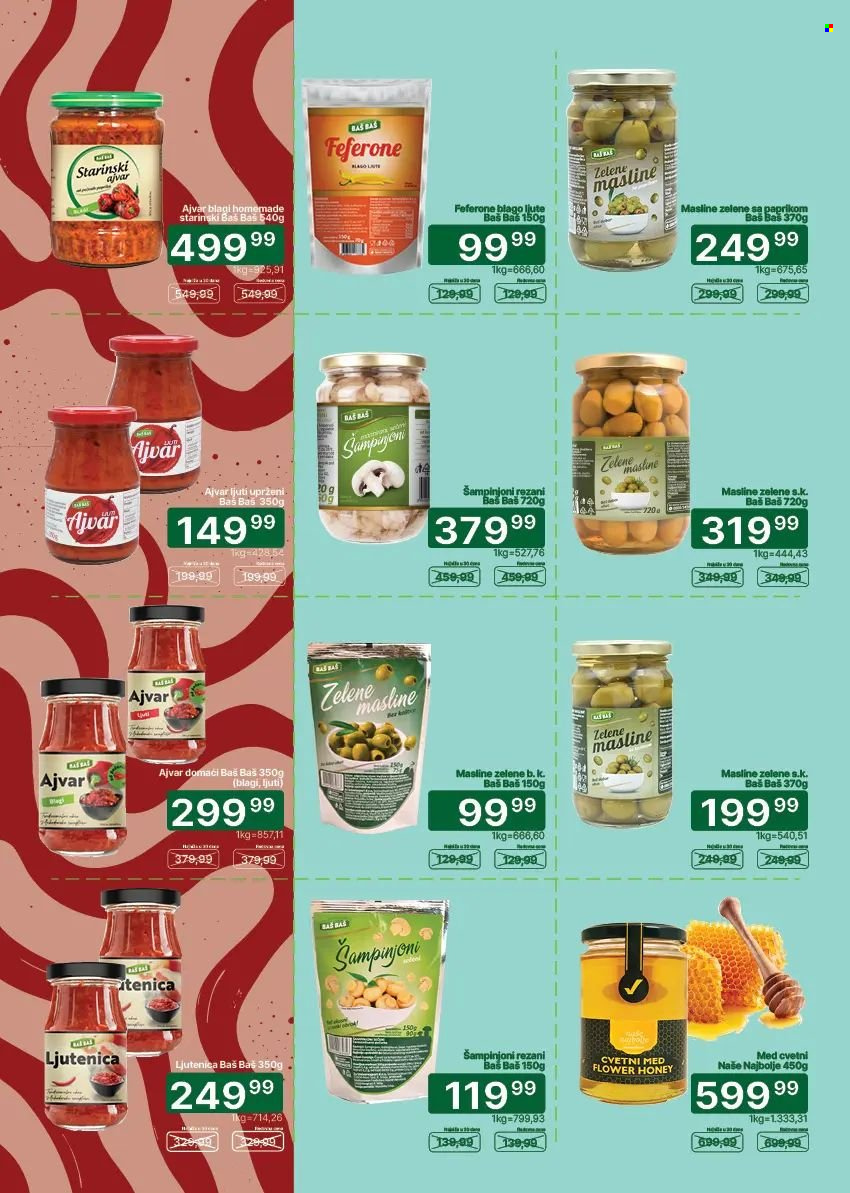 Univerexport katalog  - 14.10.2026 - 04.11.2026. Stranica 13