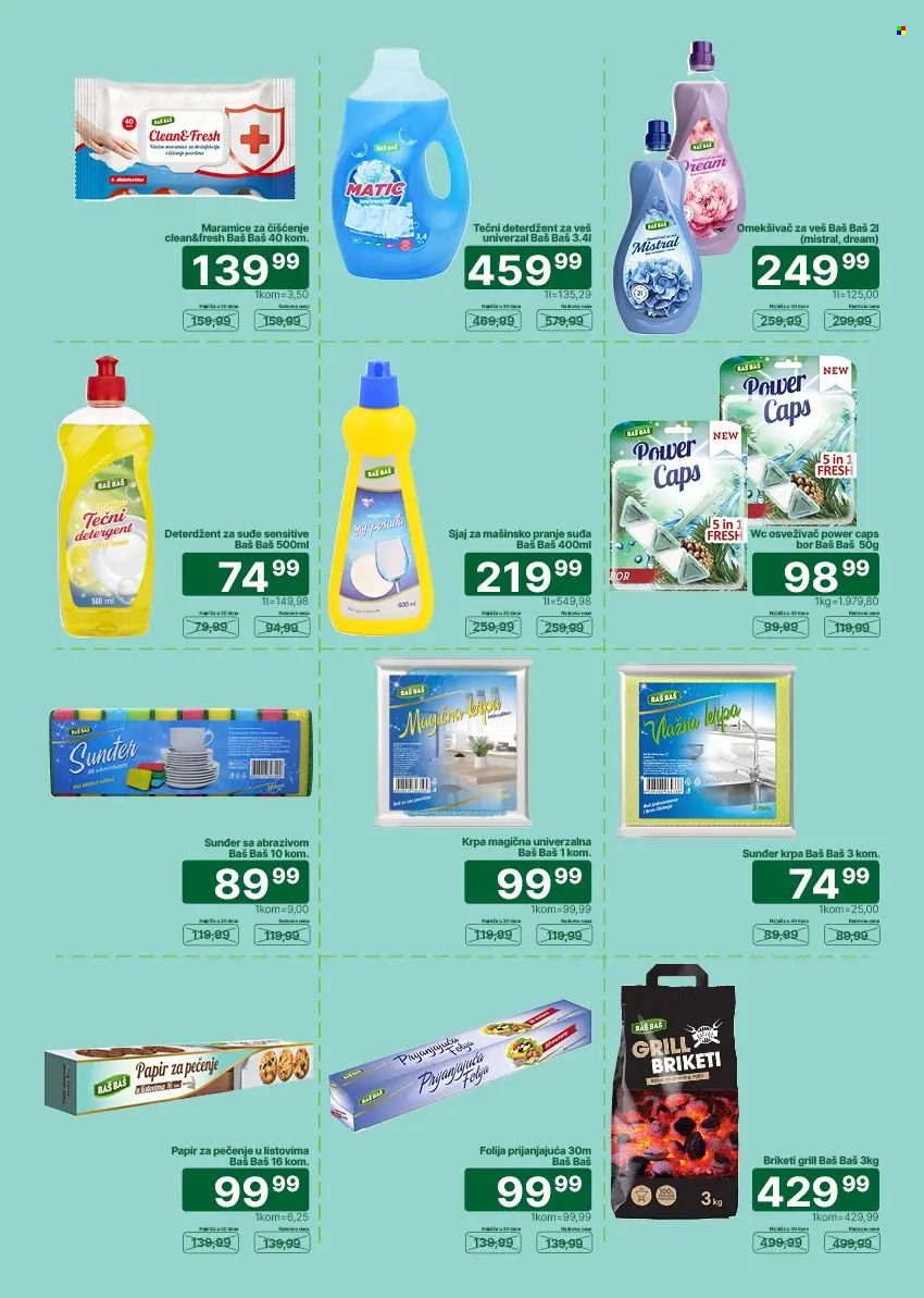 Univerexport katalog  - 14.10.2026 - 04.11.2026. Stranica 15