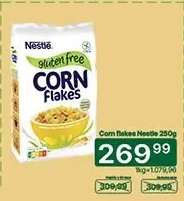 Corn Flakes Nestle, 250g