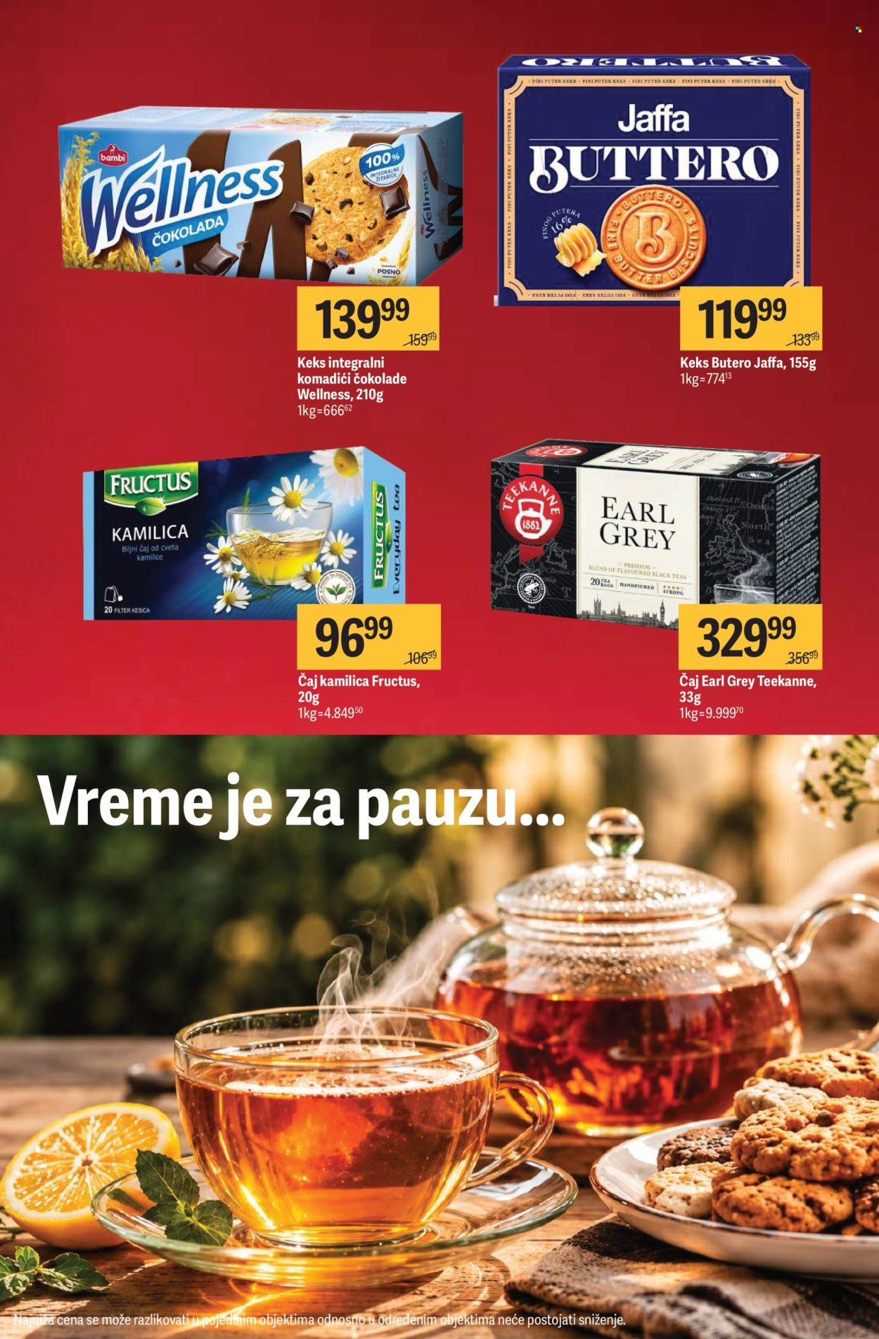 Maxi katalog  - 15.10.2026 - 04.11.2026. Stranica 5