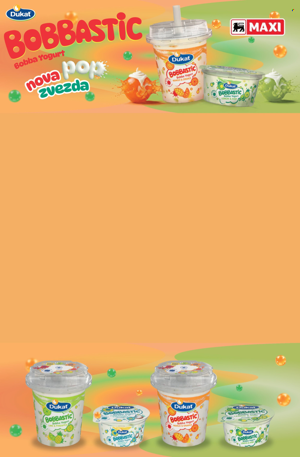 Maxi katalog  - 15.10.2026 - 04.11.2026. Stranica 29